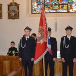 Gminny Dzień Strażaka