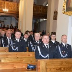 Gminny Dzień Strażaka