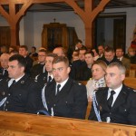 Gminny Dzień Strażaka