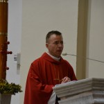 Gminny Dzień Strażaka