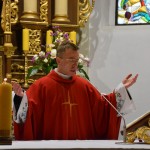 Gminny Dzień Strażaka