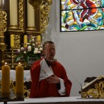 Gminny Dzień Strażaka