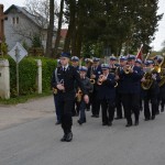 Gminny Dzień Strażaka