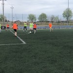 Turniej Piłki Nożnej