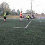 Turniej Piłki Nożnej