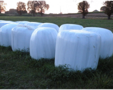 ODBIÓR FOLII ROLNICZYCH