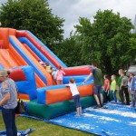 Obchody Dnia Dziecka w Piechowicach