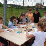 Obchody Dnia Dziecka w Piechowicach