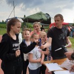Obchody Dnia Dziecka w Piechowicach
