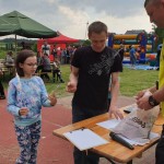 Obchody Dnia Dziecka w Piechowicach