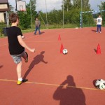 Obchody Dnia Dziecka w Piechowicach