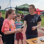 Obchody Dnia Dziecka w Piechowicach