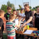 Obchody Dnia Dziecka w Piechowicach