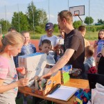 Obchody Dnia Dziecka w Piechowicach