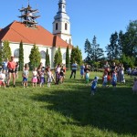 Obchody Nocy Świętojańskiej