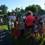 Obchody Nocy Świętojańskiej