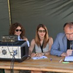 IV Mistrzostwa Kaszub w Powożeniu Zaprzęgami Konnymi oraz Pokaz Psów