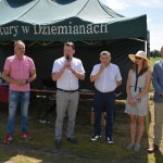 IV Mistrzostwa Kaszub w Powożeniu Zaprzęgami Konnymi oraz Pokaz Psów