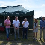 IV Mistrzostwa Kaszub w Powożeniu Zaprzęgami Konnymi oraz Pokaz Psów