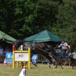 IV Mistrzostwa Kaszub w Powożeniu Zaprzęgami Konnymi