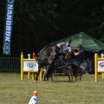IV Mistrzostwa Kaszub w Powożeniu Zaprzęgami Konnymi