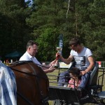 IV Mistrzostwa Kaszub w Powożeniu Zaprzęgami Konnymi