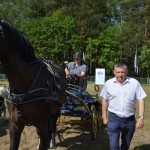 IV Mistrzostwa Kaszub w Powożeniu Zaprzęgami Konnymi