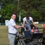 IV Mistrzostwa Kaszub w Powożeniu Zaprzęgami Konnymi