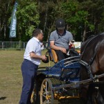 IV Mistrzostwa Kaszub w Powożeniu Zaprzęgami Konnymi