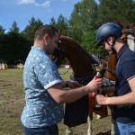IV Mistrzostwa Kaszub w Powożeniu Zaprzęgami Konnymi