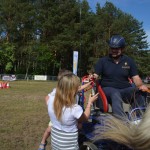 IV Mistrzostwa Kaszub w Powożeniu Zaprzęgami Konnymi