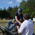 IV Mistrzostwa Kaszub w Powożeniu Zaprzęgami Konnymi