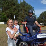 IV Mistrzostwa Kaszub w Powożeniu Zaprzęgami Konnymi