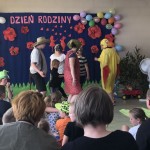 Piknik rodzinny w Trzebuniu