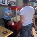 Piknik rodzinny w Trzebuniu