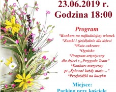 Obchody Nocy Świętojańskiej