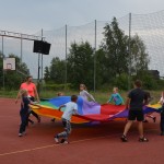 Festyn Sołecki w Piechowicach