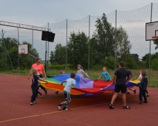 Festyn Sołecki w Piechowicach