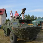 Festyn Rodzinny w Kaliszu