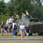 Festyn Rodzinny w Kaliszu