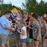 Festyn Rodzinny w Kaliszu