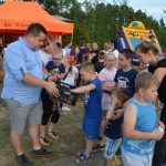 Festyn Rodzinny w Kaliszu