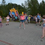 Festyn Rodzinny w Kaliszu