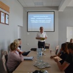 Spotkanie konsultacyjne pn. Sinice podstawowe informacje