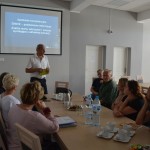 Spotkanie konsultacyjne pn. Sinice podstawowe informacje