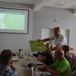 Spotkanie konsultacyjne pn. Sinice podstawowe informacje