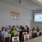 Spotkanie konsultacyjne pn. Sinice podstawowe informacje