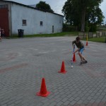 Festyn Sołecki w Trzebuniu