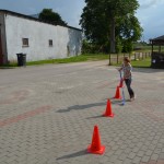 Festyn Sołecki w Trzebuniu