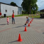 Festyn Sołecki w Trzebuniu